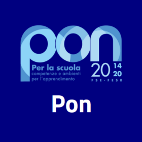 Logo pon